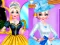 Cluiche Royal Queen vs Modern Queen ar líne