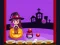Cluiche Bubble Shooter Halloween ar líne