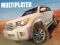 Cluiche Multiplayer 4x4 Offroad Drive ar líne
