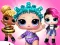 Cluiche Lol Dress Up ar líne