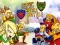 Cluiche Epic Rivals Battle ar líne