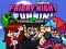Cluiche Super Friday Night Funkin Vs Minecraft ar líne