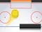 Cluiche Pocket Hockey ar líne