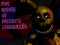 Cluiche Freddy's Chronicles ar líne