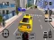 Cluiche Modern City Taxi Car Simulator ar líne