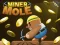 Cluiche Miner Mole ar líne