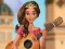 Cluiche Elena Of Avalor Concert ar líne