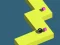Cluiche Zigzag Ball Dash ar líne