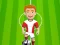 Cluiche Battle Arena Soccer ar líne