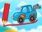 Cluiche Draw The Truck Bridge ar líne
