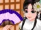 Cluiche Kimono Cutie Dress Up ar líne