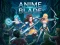 Cluiche Anime Blade ar líne