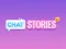 Cluiche Chat Stories ar líne