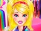 Cluiche Cinderella Shopping World ar líne