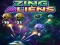 Cluiche Zing Aliens ar líne