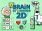 Cluiche Brainstorming 2D ar líne