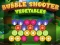 Cluiche Bubble Shooter Vegetables ar líne