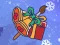 Cluiche Christmas Craft Coloring ar líne