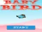 Cluiche Flappy Bird Adventure ar líne