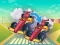 Cluiche Idle Merge Car And Race ar líne