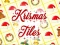 Cluiche Krismas Tiles ar líne