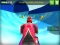 Cluiche Water Slide Jet Boat Race 3d ar líne