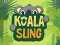 Cluiche Koala Sling ar líne