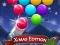 Cluiche Smarty Bubbles Xmas ar líne