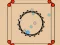 Cluiche Carrom ar líne