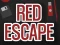 Cluiche Red Escape ar líne