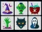 Cluiche My Halloween Items ar líne