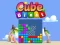 Cluiche Cube Blast ar líne