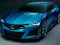 Cluiche Acura Type S Concept ar líne