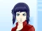 Cluiche Ghost In The Shell Major Motoko Kusanagi Dress Up ar líne