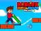 Cluiche Roblox Draw to Escape Online ar líne