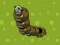 Cluiche Zombie Worms ar líne