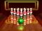 Cluiche Bowling Masters 3D ar líne