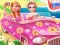 Cluiche Princesses Road Trip Fun ar líne