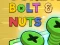 Cluiche Bolts & Nuts ar líne