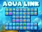 Cluiche Aqua Link ar líne