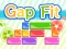 Cluiche Gap Fit ar líne