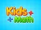 Cluiche Kids Math ar líne