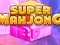 Cluiche Super Mahjong 3d ar líne