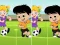 Cluiche World Cup 2018 Find The Difference ar líne