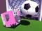 Cluiche Goal.io ar líne