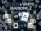 Cluiche Black & White Mahjong 2 ar líne