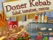 Cluiche Doner Kebab Salad, Tomatoes, Onions ar líne