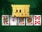 Cluiche Caribbean Stud Poker ar líne