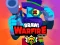 Cluiche Brawl Warfire online ar líne