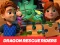 Cluiche Dragon Rescue Riders Jigsaw Puzzle ar líne